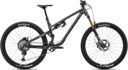 Commencal Meta Tr V4 Signature 2022