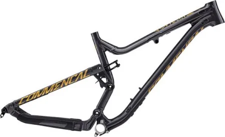 Commencal Meta Trail 29 Frame 2019