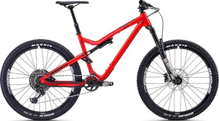 Commencal Meta Trail V4.2 Essential 2018