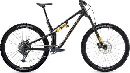 Commencal Meta V5 Ohlins Edition 2023