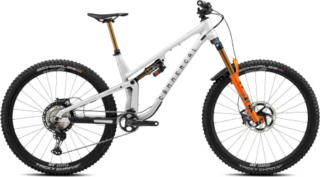 Commencal Meta V5 Signature 2023
