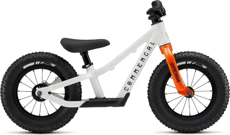 Commencal Ramones 12 Push Bike 2023