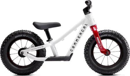 Commencal Ramones 12 Push Bike 2026