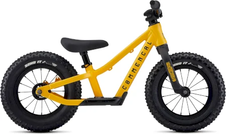 Commencal Ramones 12 Push Bike Ohlins 2023