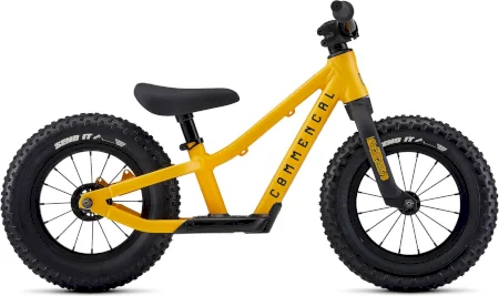 Commencal Ramones 12 Push Bike Ohlins 2025
