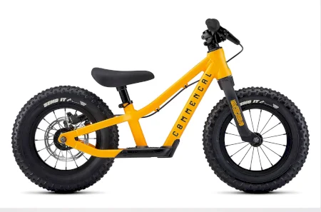 Commencal Ramones 12 Push Bike Ohlins Plus Rear Brake Kit 2024