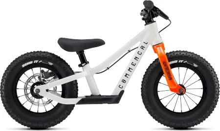 Commencal Ramones 12 Push Bike Plus Rear Brake Kit 2024
