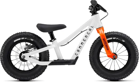 Commencal Ramones 12 Push Bike Plus Rear Brake Kit 2025
