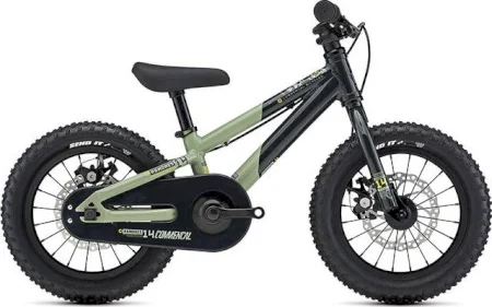 Commencal Ramones 14 2021