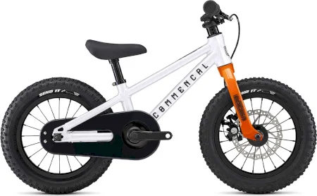 Commencal Ramones 14 Back Pedal 2024