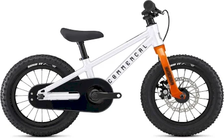 Commencal Ramones 14 Back Pedal Ready 2023