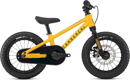 Commencal Ramones 14 Back Pedal Ready Ohlins 2023