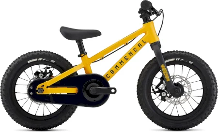 Commencal Ramones 14 Ohlins 2025