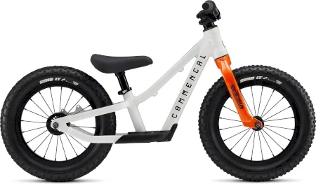 Commencal Ramones 14 Push Bike 2023