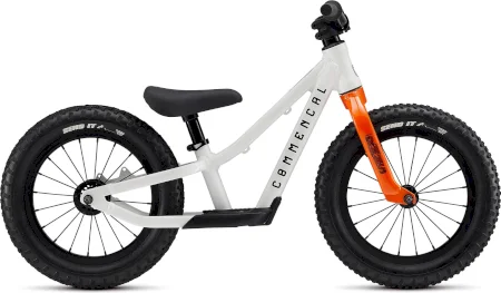 Commencal Ramones 14 Push Bike 2025