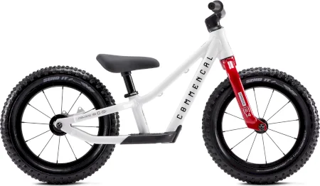 Commencal Ramones 14 Push Bike 2026