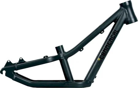 Commencal Ramones 14 Push Bike Frame 2022
