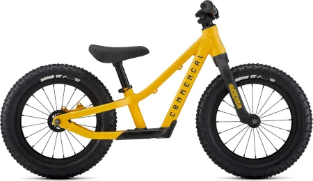 Commencal Ramones 14 Push Bike Ohlins 2024