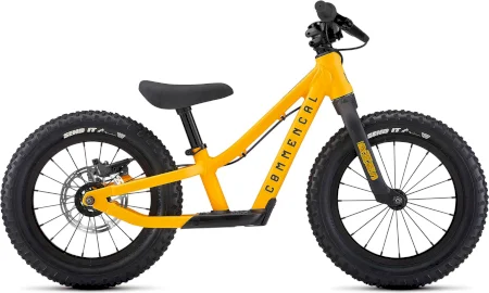 Commencal Ramones 14 Push Bike Ohlins Plus Rear Brake Kit 2024