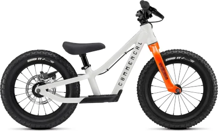Commencal Ramones 14 Push Bike Plus Rear Brake Kit 2024