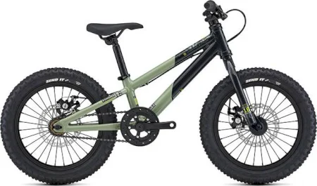 Commencal Ramones 16 2021