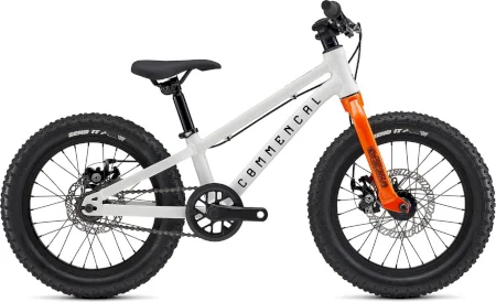 Commencal Ramones 16 2023