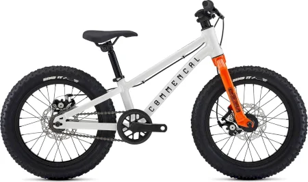 Commencal Ramones 16 2024