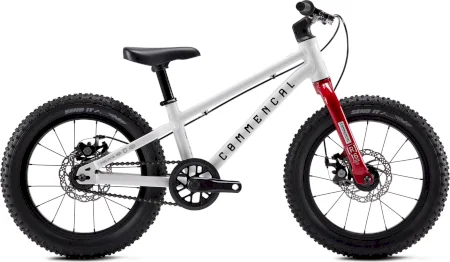 Commencal Ramones 16 2025