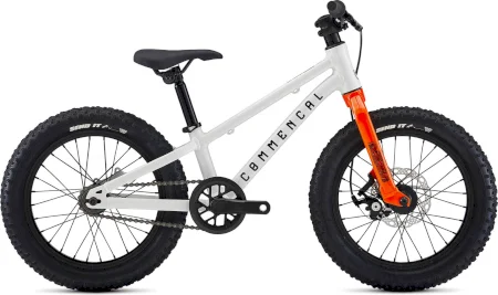 Commencal Ramones 16 Back Pedal Moto Style 2023
