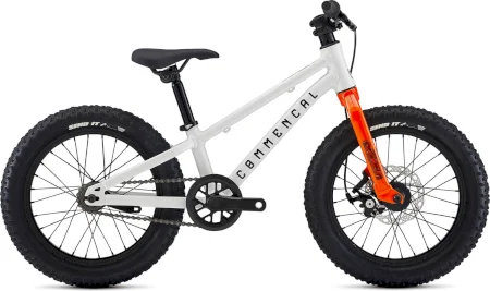 Commencal Ramones 16 Back Pedal Moto Style 2024