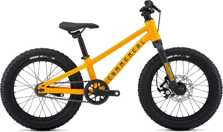 Commencal Ramones 16 Back Pedal Ohlins 2024