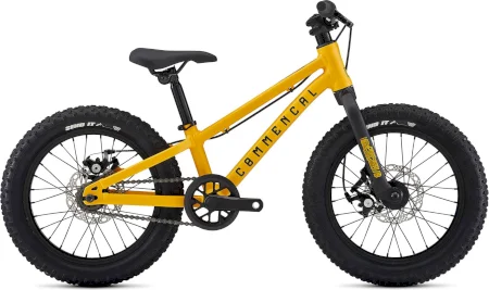 Commencal Ramones 16 Ohlins 2025