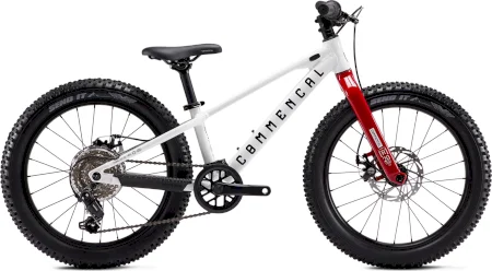 Commencal Ramones 20 2024