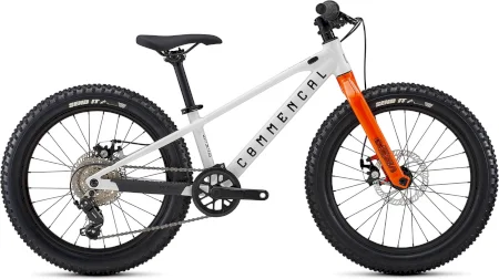 Commencal Ramones 20 Revoshift 2023