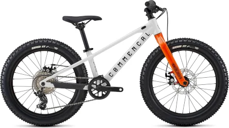 Commencal Ramones 20 Revoshift 2025