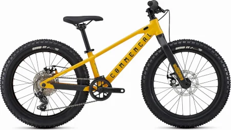 Commencal Ramones 20 Revoshift Ohlins 2025