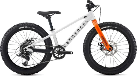 Commencal Ramones 20 Trigger Shifter 2023