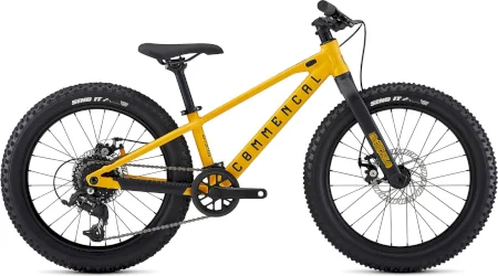 Commencal Ramones 20 Trigger Shifter Ohlins 2023