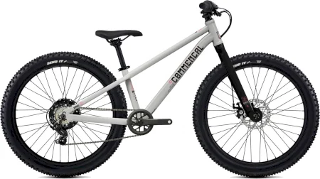 Commencal Ramones 24 2022