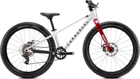 Commencal Ramones 24 2026