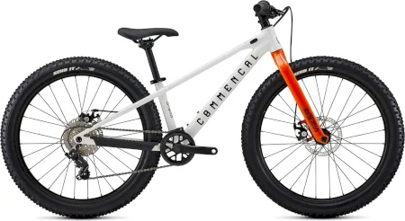 Commencal Ramones 24 Revoshift 2025