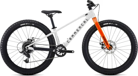 Commencal Ramones 24 Trigger Shifter 2025
