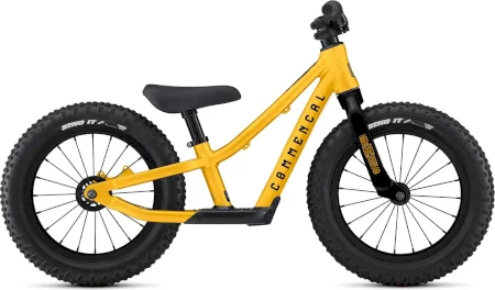 Commencal Rmns 14 Push Bike 2023