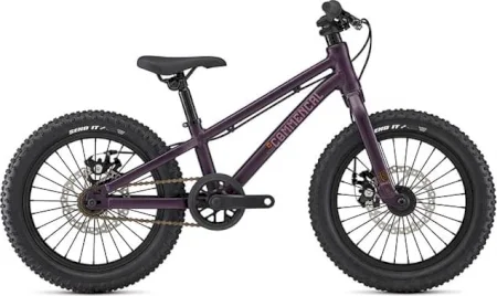 Commencal Rmns 16 Shimano 2022