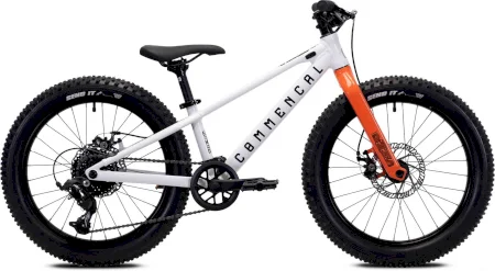 Commencal Rmns 20 Sunrace 2023