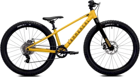 Commencal Rmns 24 Sunrace 2023