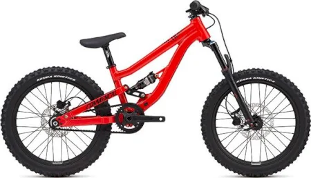 Commencal Supreme 20 2018