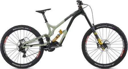 Commencal Supreme Dh 27 29 Ohlins Ed 2021