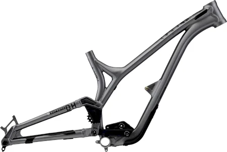 Commencal Supreme Dh 27 Frame 2021