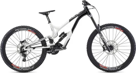 Commencal Supreme Dh 2729 Team 2021